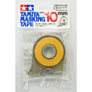 TAM87031
CINTA DE ENMASCARAR TAMIYA 10MM
