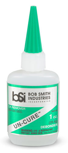 BSI-161  REMOVEDOR BOB SMITH INDUSTRIES