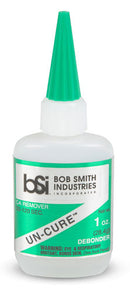 BSI-161  REMOVEDOR BOB SMITH INDUSTRIES