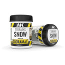 AK8011
TERRENOS NIEVE 250ML