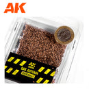 AK8158
HOJAS DE ROBLE OTOÑO 28MM / 1:72 (BOLSA 7GR.)