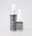 KIT CIANOCRILATO  + ACELERADOR ROGO MINIS