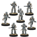 STAR WARS LEGIÓN: Range Troopers