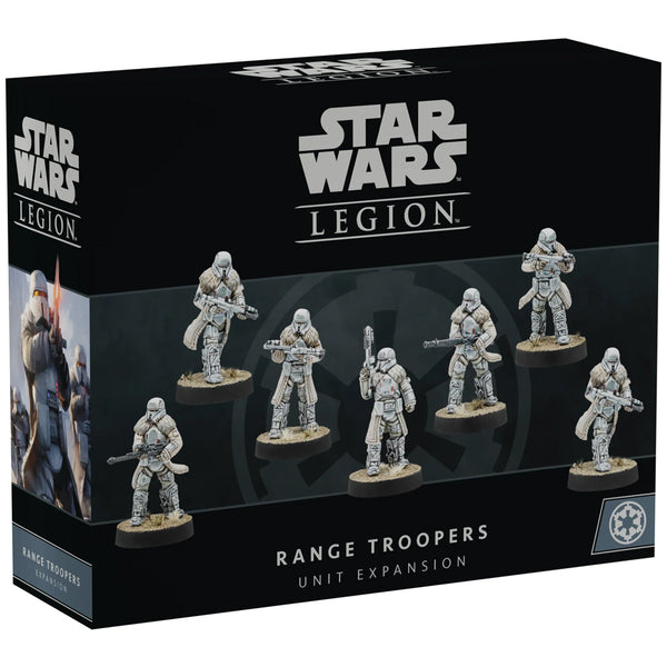 STAR WARS LEGIÓN: Range Troopers