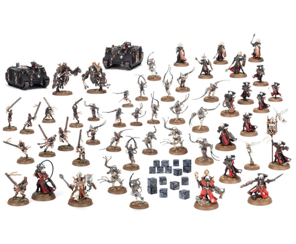 ADEPTA SORORITAS - PREMIUM BUNDLE