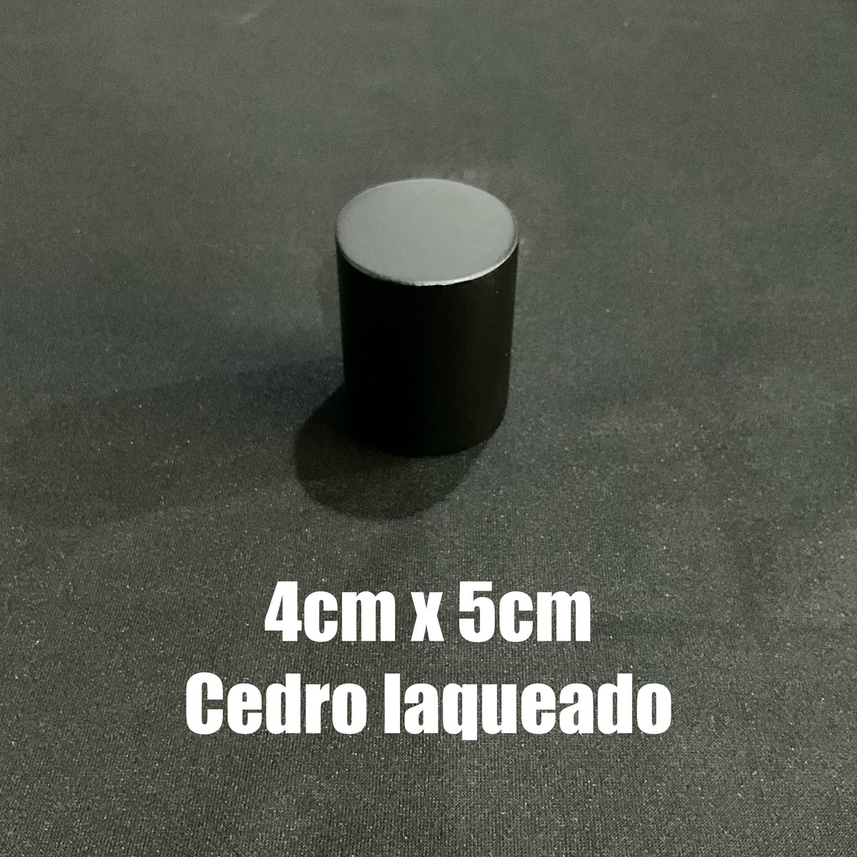 Base de madera 4cm x 5cm (figura individual)