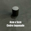 Base de madera 4cm x 5cm (figura individual)