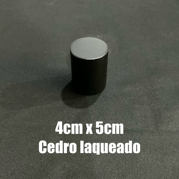 Base de madera 4cm x 5cm (figura individual)