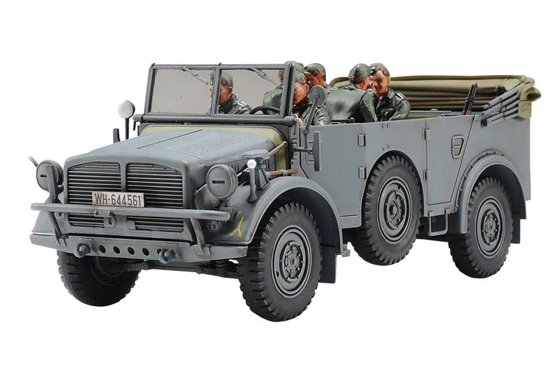 TAMIYA TAM32586 German Transport Vehicle Horch Type 1a 1/48