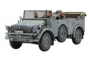 TAMIYA TAM32586 German Transport Vehicle Horch Type 1a 1/48
