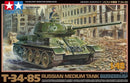 TAMIYA TAM32599 Russian Medium Tank T-34-85