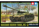 TAMIYA TAM32571 Russian Heavy Tank JS-2 1944 1/48