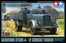 TAMIYA TAM32585 German 3t 4x2 Cargo Truck 1/48