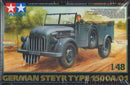 TAMIYA TAM32549 German Steyr 1500A/01 1/48