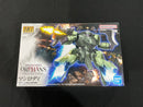 BANDAI GUNDAM. Iron Blooded Orphans. Mobile Suit Gundam MAN RODI 1/144