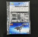 KOTOBUKIYA Weapon Unit 49 Stride SMG 1/144