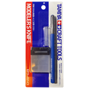 TAM 69943 Tamiya Modelers Knife Blue