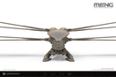 MENG 1/72 Dune Atreides Ornithopter