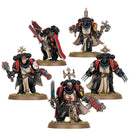 COMBAT PATROL: BLACK TEMPLAR *NEW*