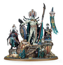 OSSIARCH BONEREAPERS: Katakros, Mortarca de la Necrópolis.