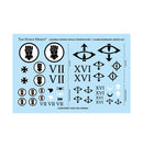 LEGIONES ASTARTES: Boreas Deredeo Dreadnought