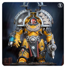 LEGIONES ASTARTES: Saturnine Preator