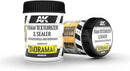 AK8039 Espuma TEXTURIZADOR Y Sellador - 8.5 fl oz
