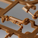 ARTPLA: Kuster 1/35 (2 Unit Set)