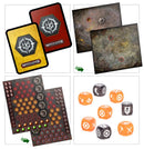 WARHAMMER UNDERWORLDS: EMBERGARD (inglés)