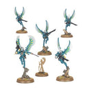 AELDARI: Swooping Hawks