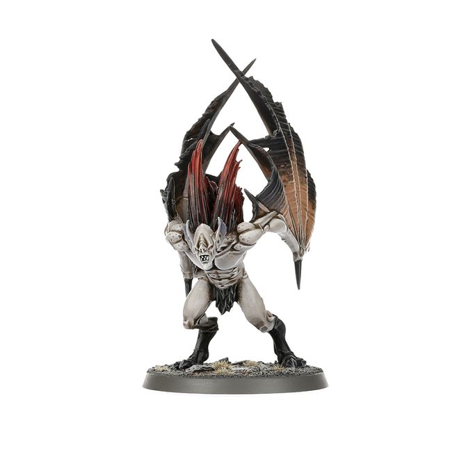 SPEARHEAD: Soulblight Gravelords