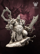 KIMERA MODELS: Spawn of Hunger – Demon (Limited Edition 299)