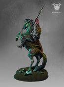 KIMERA MODELS: Nyx – Undead Knight