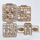 ARTPLA: Kuster 1/35 (2 Unit Set)