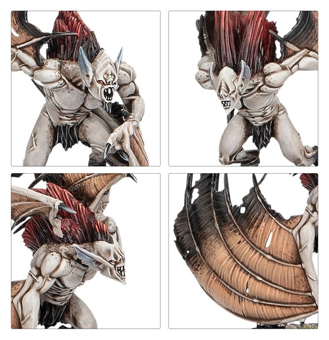 SPEARHEAD: Soulblight Gravelords