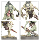 FLESH-EATER COURTS: The Scarlet Jury