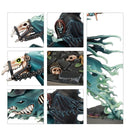 SPEARHEAD: Cursed Shacklehorde