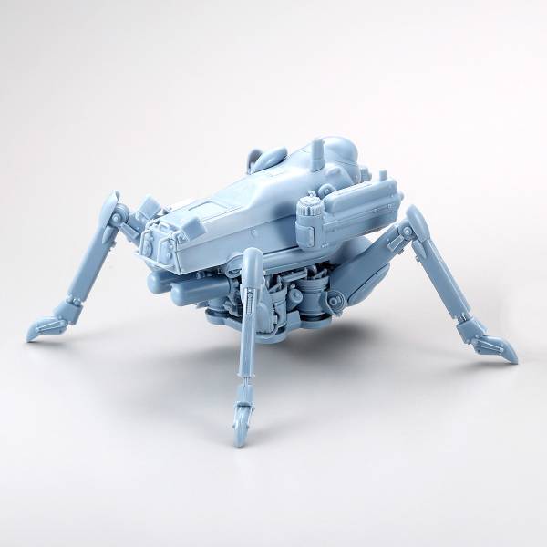 ARTPLA: DO-YANEN H.A.F.S. Gladiator (2 Unit Set) (Plastic Model) 1/35