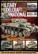INGMMC26-03 Military Modelcraft Magazine March 2026