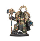 LEGIONES ASTARTES: Saturnine Preator