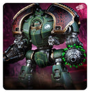 LEGIONES ASTARTES: Saturnine Siege Dreadnought – Ophion Configuration
