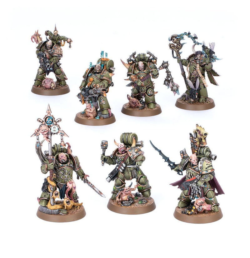 KILL TEAM STARTER SET (inglés)