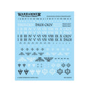 SOLAR AUXILIA: Valdor Tank Destroyer