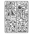 SOULBLIGHT GRAVELORDS: Deathlords Mortarch