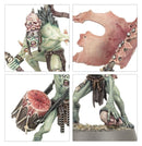 FLESH-EATER COURTS: The Scarlet Jury