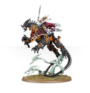 SOULBLIGHT GRAVELORDS: Deathlords Mortarch