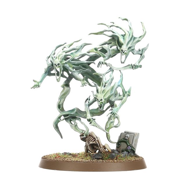 SPEARHEAD: Nighthaunt