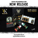 Kimera Kolors – DANILO CARTACCI SIGNATURE SET – Never without