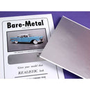 Bare Metal Foil - Ultra Brite Chrome