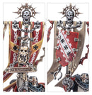 BLACK TEMPLARS: CRUSADE ANCIENT